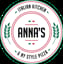 Anna's Kitchen