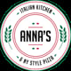 Anna's Kitchen