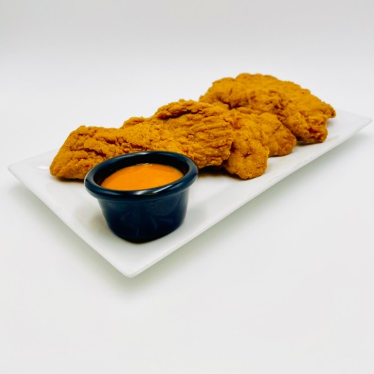 Delicious Chicken Tenders