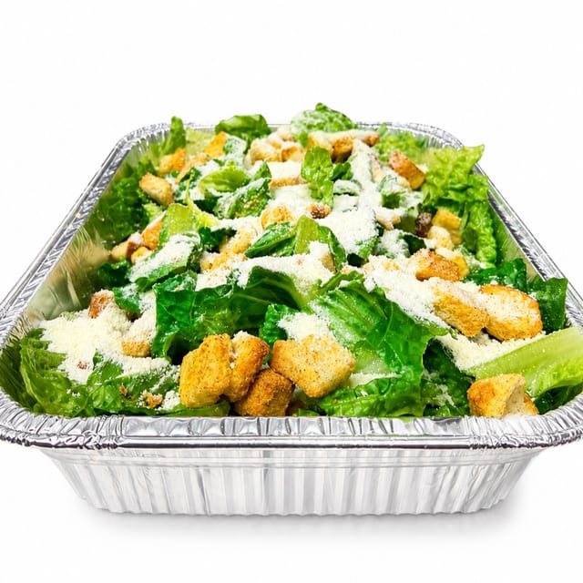 Caesar Salad.