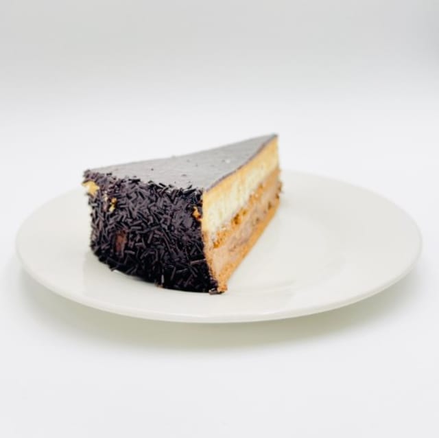 Chocolate Temptation.