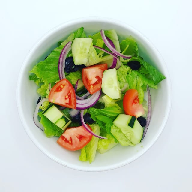 Side Salad.