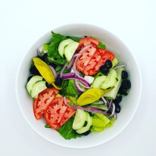 Garden Salad