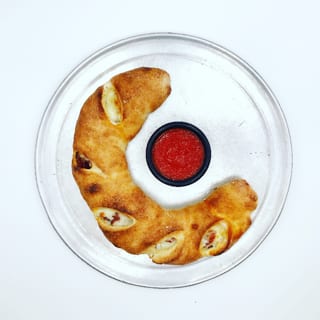Supreme Stromboli