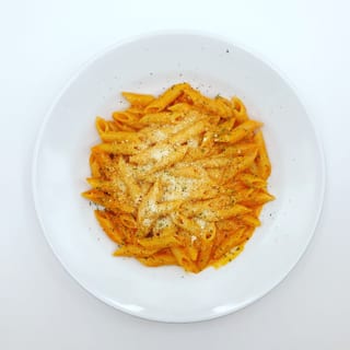 Penne Alla Vodka
